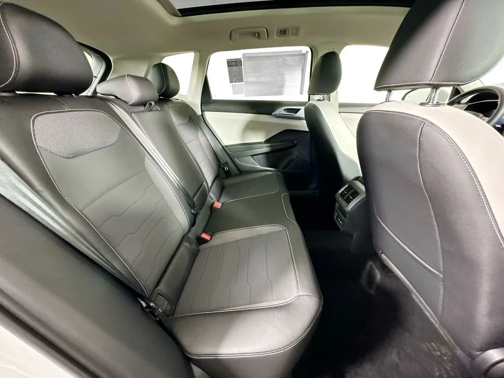 2026 Volkswagen Taos SE - Photo 17