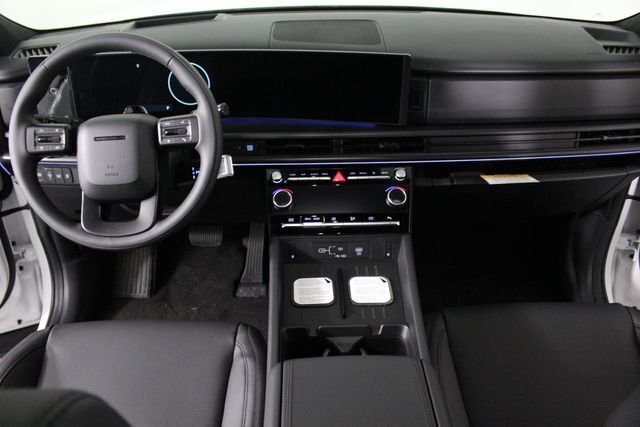 New 2026 White Hyundai Calligraphy image 23