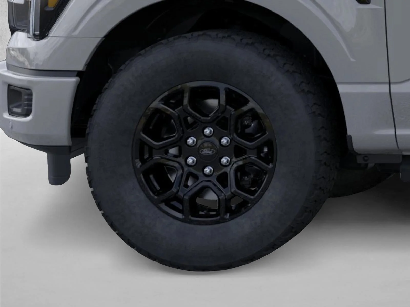 New 2026 Avalanche Ford Lariat® image 19