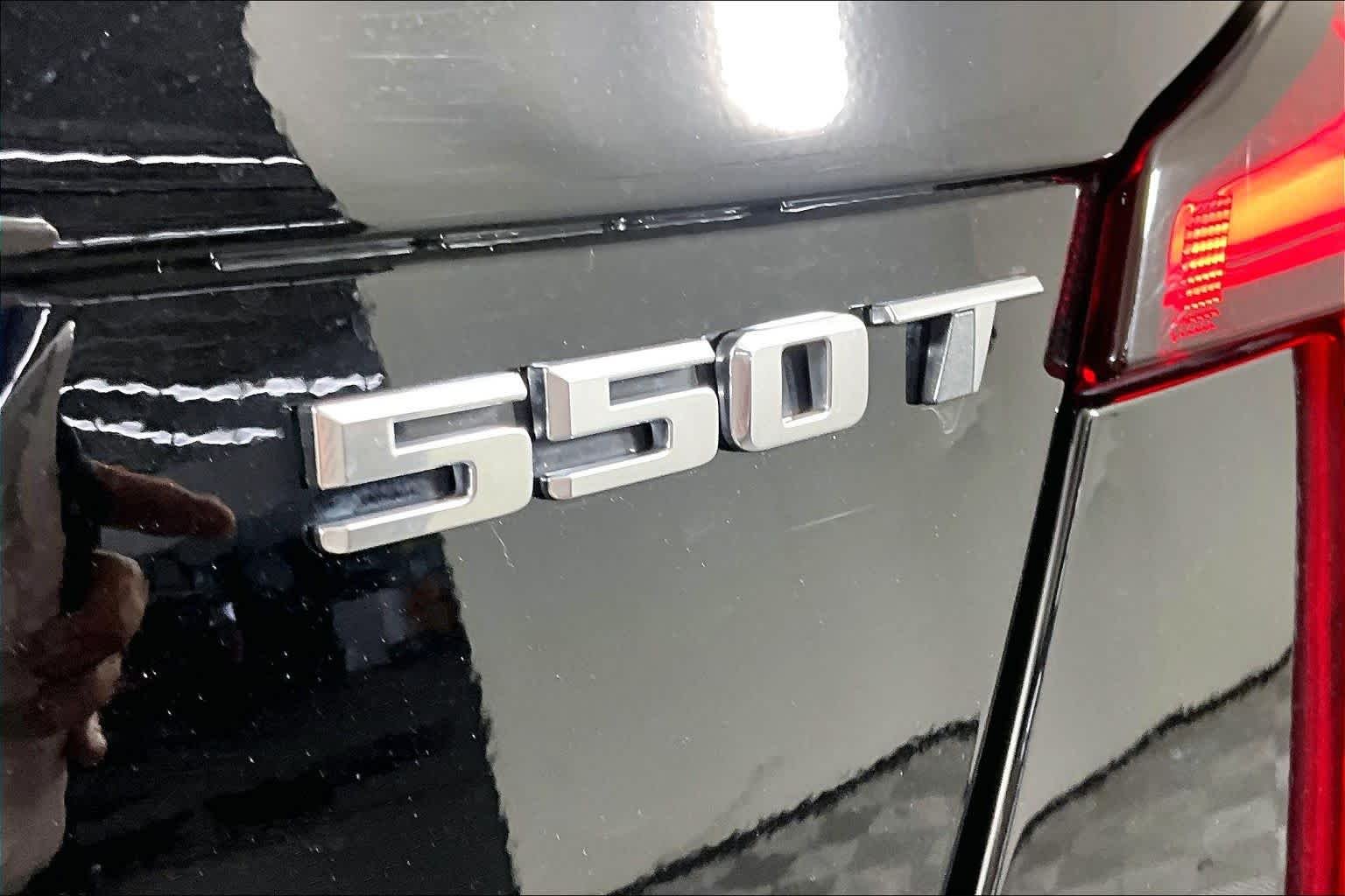 Used 2023 Black Raven Cadillac Premium Luxury image 10