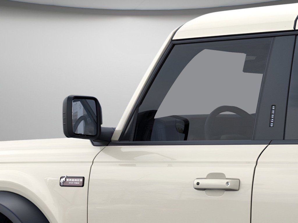 New 2026 Wimbledon White Ford Outer Banks image 24