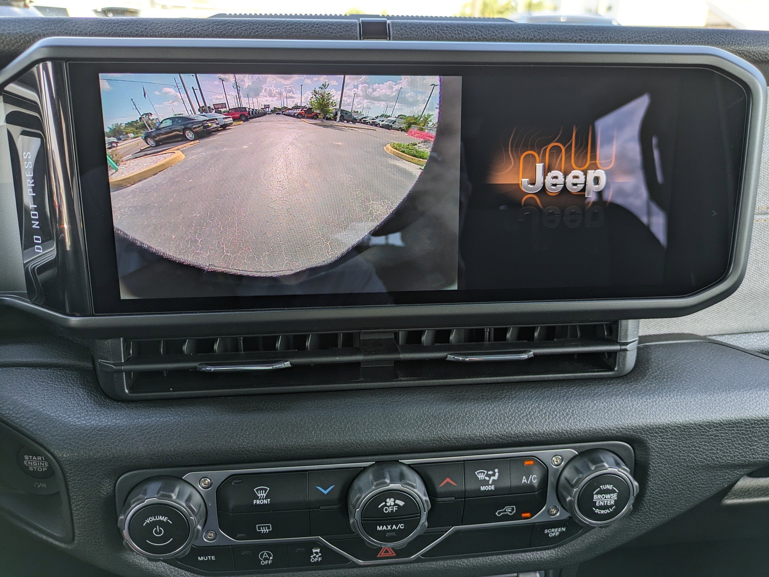 2025 Jeep Wrangler 4-Door Sport S - Photo 20