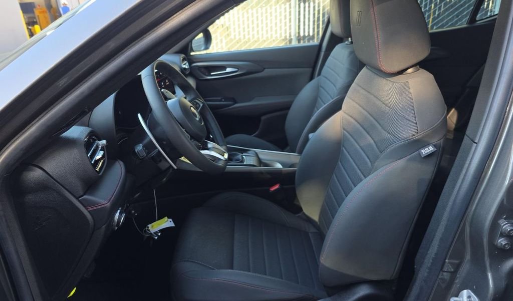 Used 2024 Gray Dodge R/T image 7