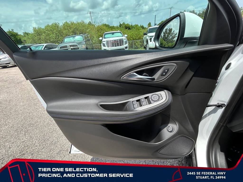 2026 Buick Encore GX Sport Touring - Photo 23