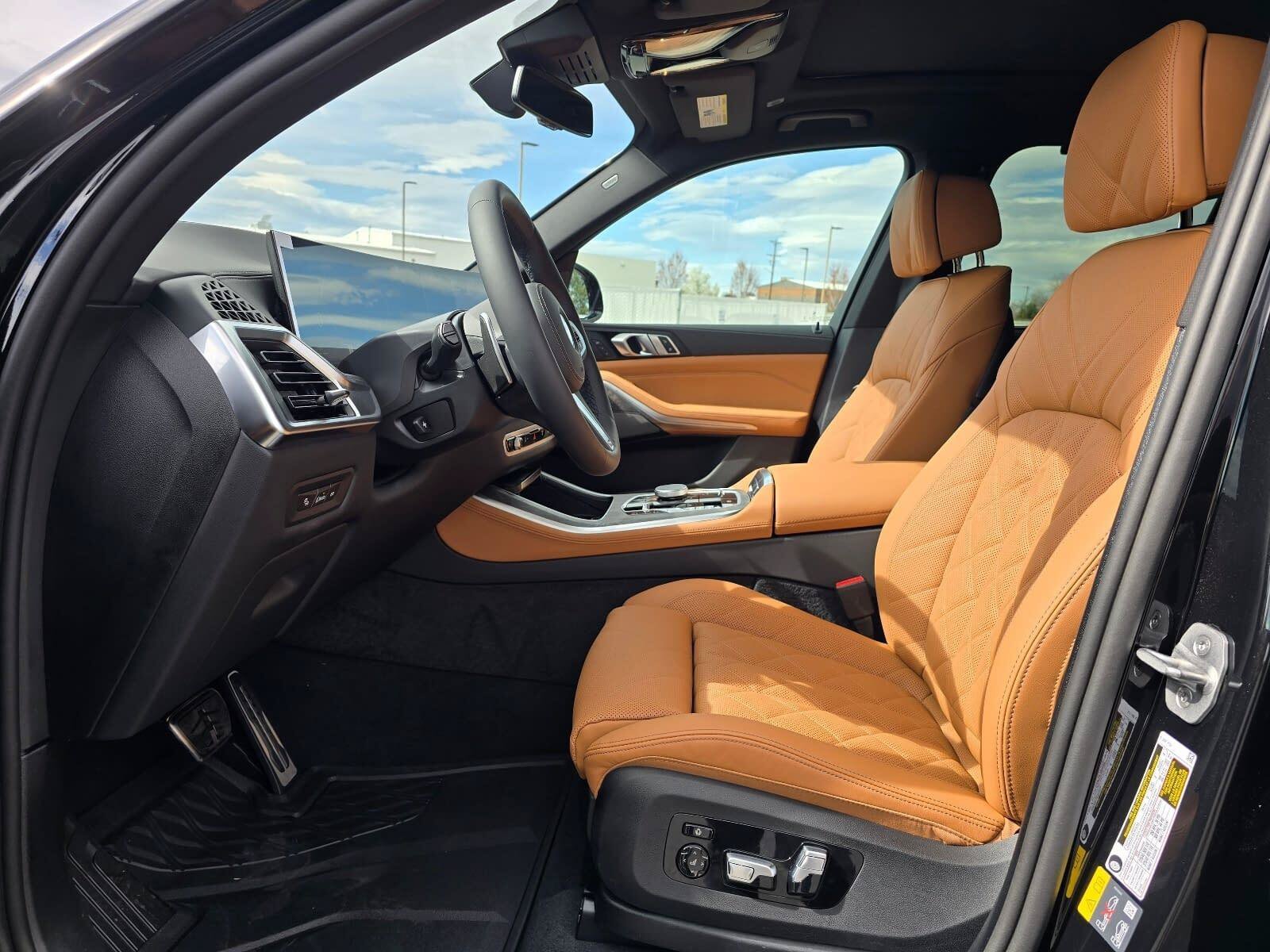 2026 BMW X5 50e - Photo 11
