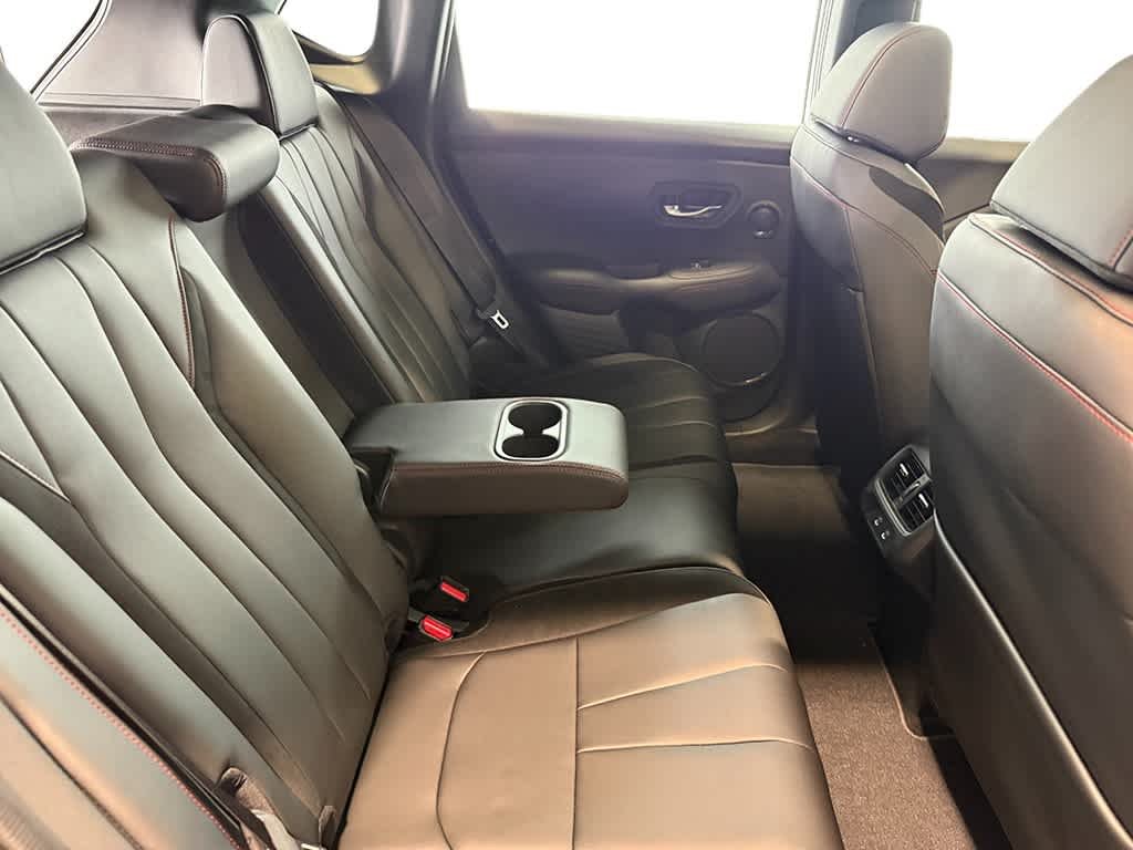 New 2026 Platinum White Pearl Acura w/A-Spec Advance Package image 34