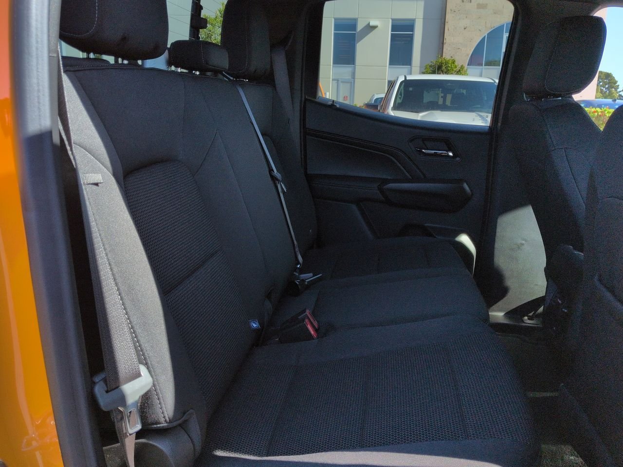 2026 Chevrolet Colorado LT - Photo 28