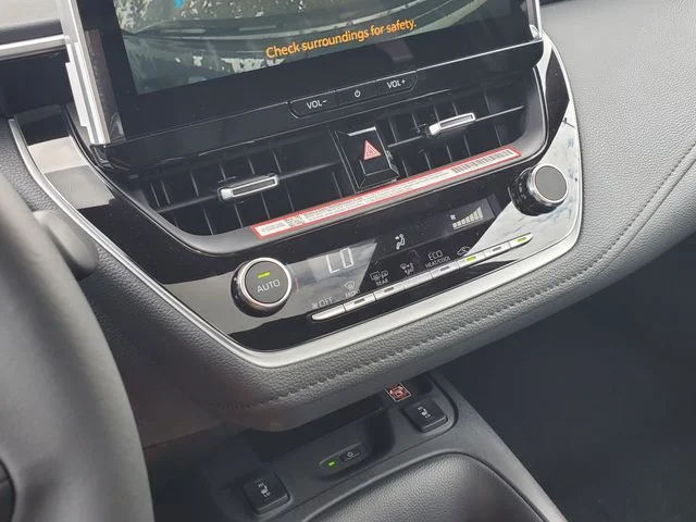 New 2026  Toyota XSE image 26