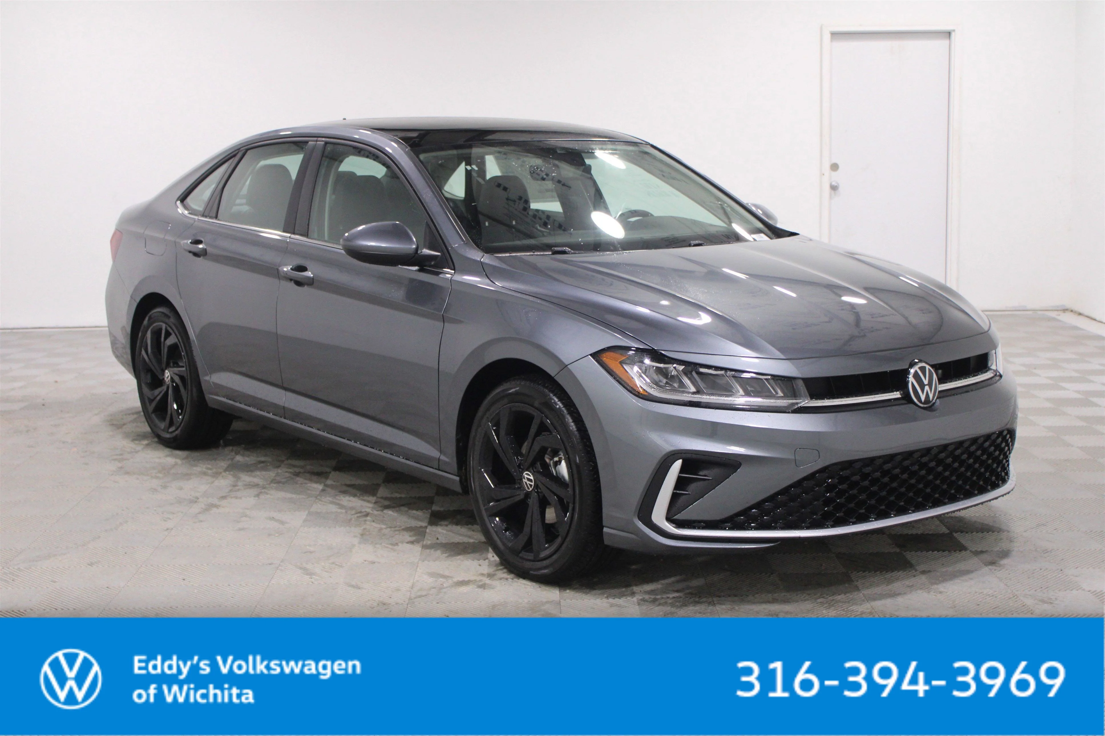 2026 Volkswagen Jetta