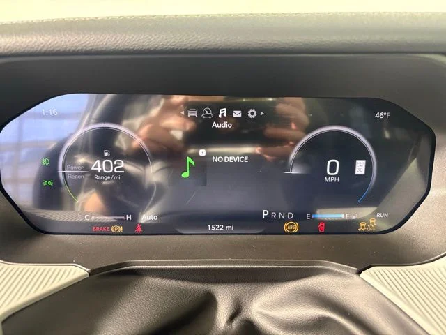 New 2026 Black Jeep Laredo image 32