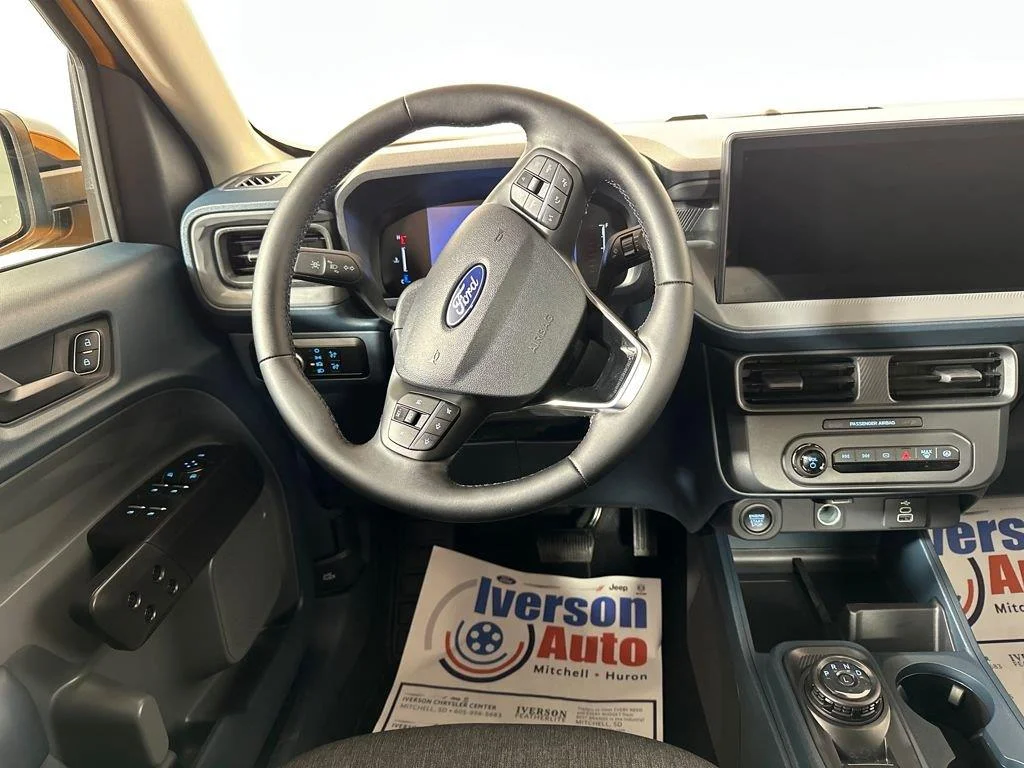 2026 Ford Maverick XLT - Photo 25