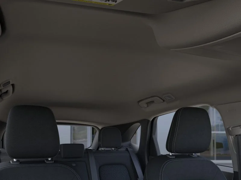 New 2026 Rapid Red Metallic Tinted Clearcoat Ford Active® image 64