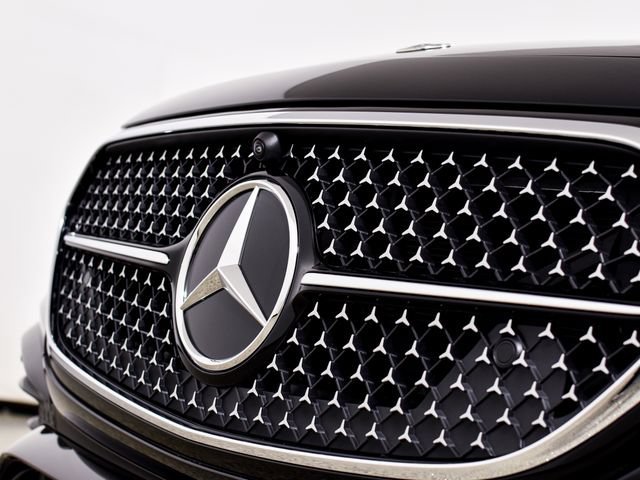 New 2026 Black Mercedes-Benz E 350 image 52
