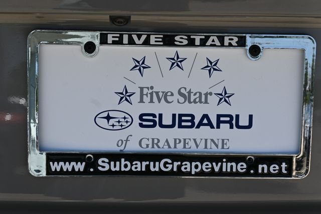 New 2026 Gray Subaru Limited XT image 13