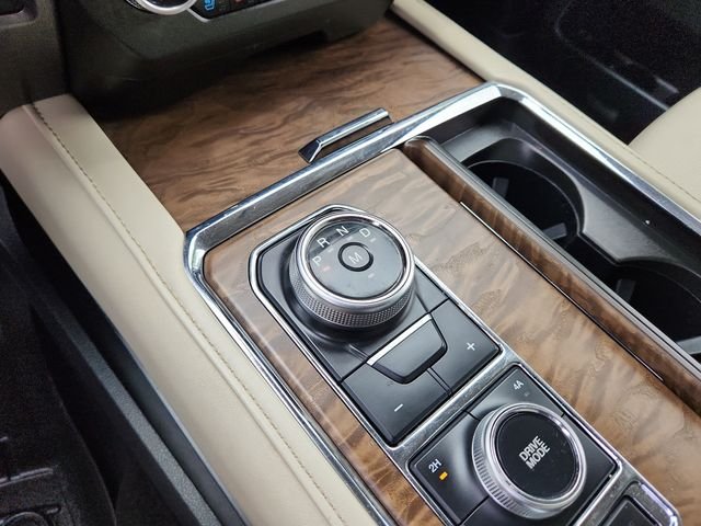 Used 2020 White Ford Platinum image 59