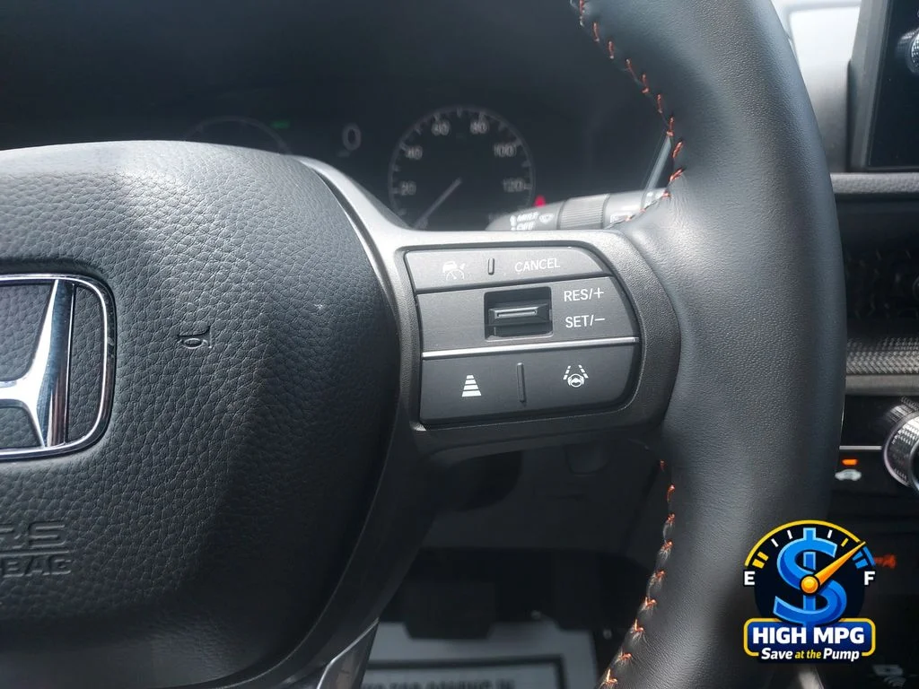 Certified Used 2026  Honda Sport image 17