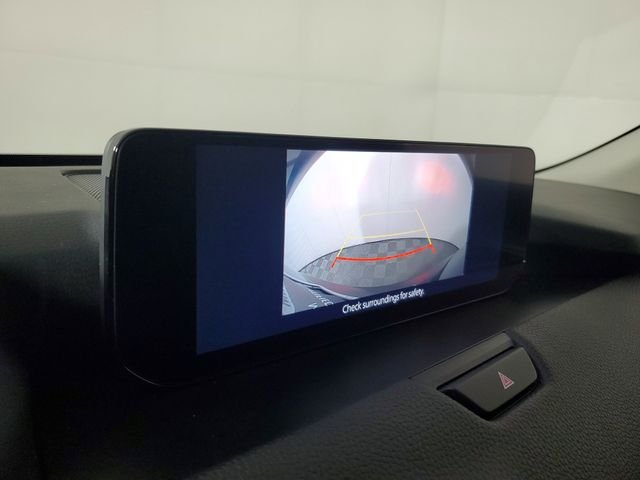Certified Used 2024 Black Mazda Preferred image 29