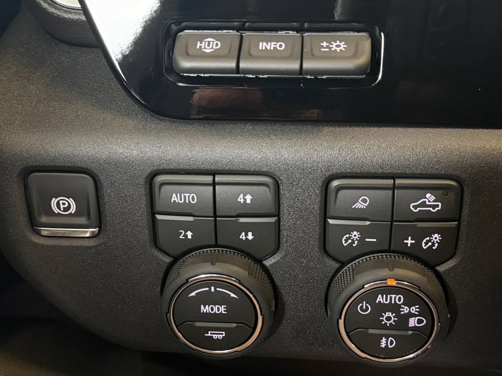 2026 Chevrolet Silverado 1500 High Country - Photo 19