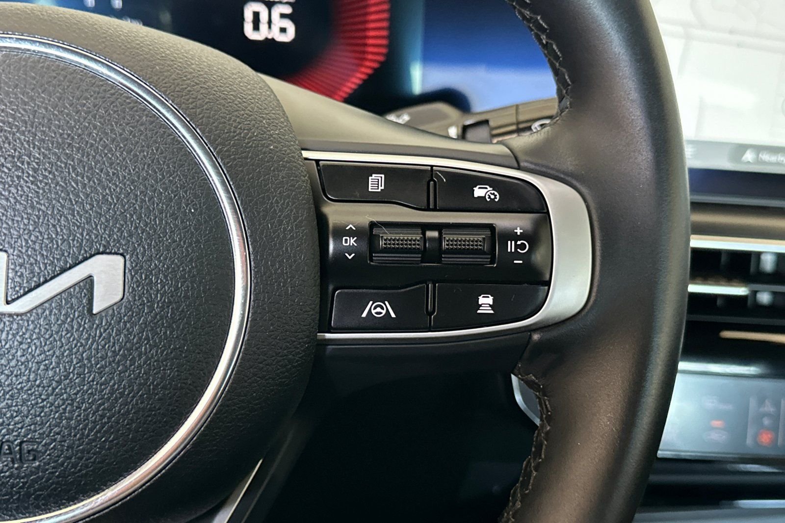 Used 2026 Gray Kia GT-Line image 27