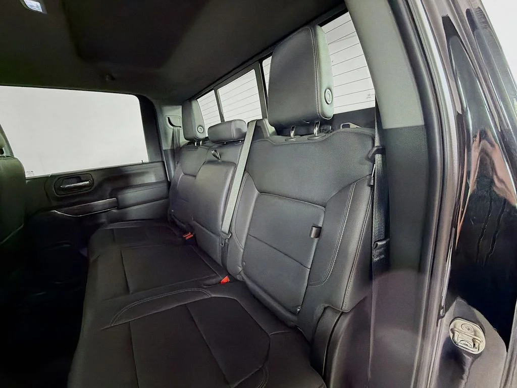 Used 2022 Black Chevrolet LTZ image 19