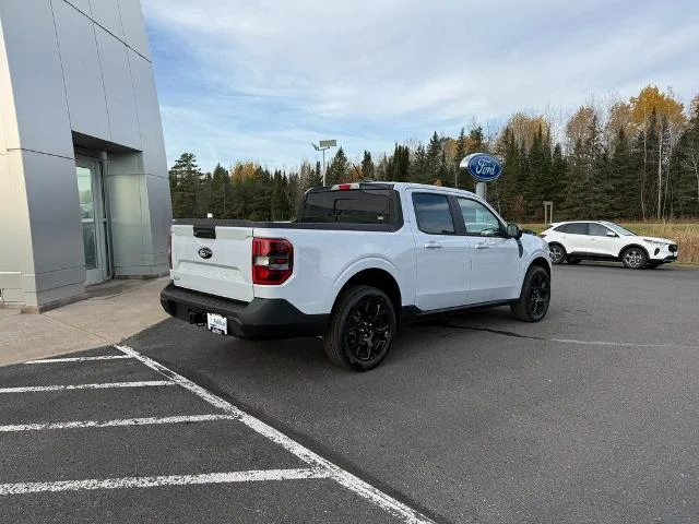 2025 Ford Maverick Lariat - Photo 32