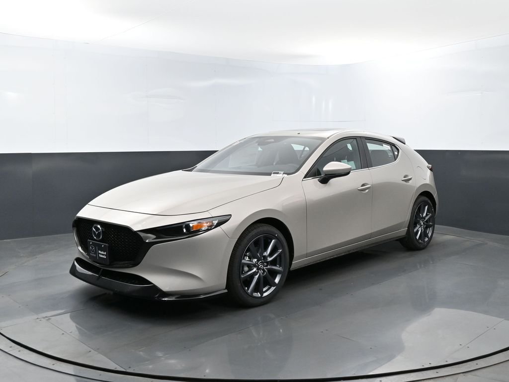 2026 Mazda CX-3 Preferred 2.5 AT 5-Door SKYACTIV's photo