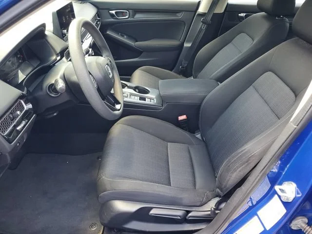 Used 2022  Honda LX image 5