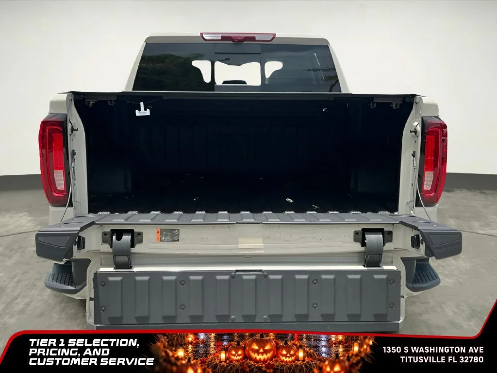 New 2026 Coastal Dune GMC Denali image 30