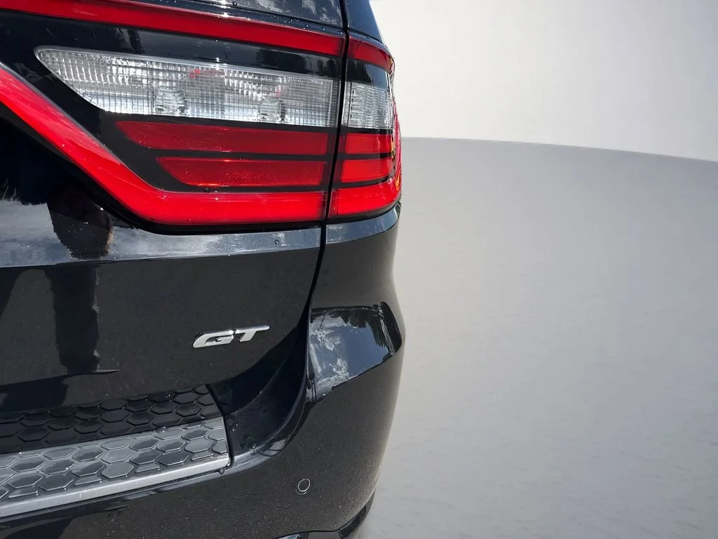 Used 2026 Black Dodge GT image 35