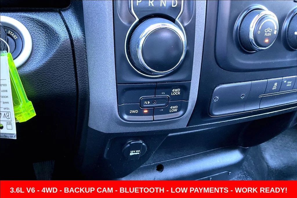 Used 2021 Blue Ram Tradesman image 17