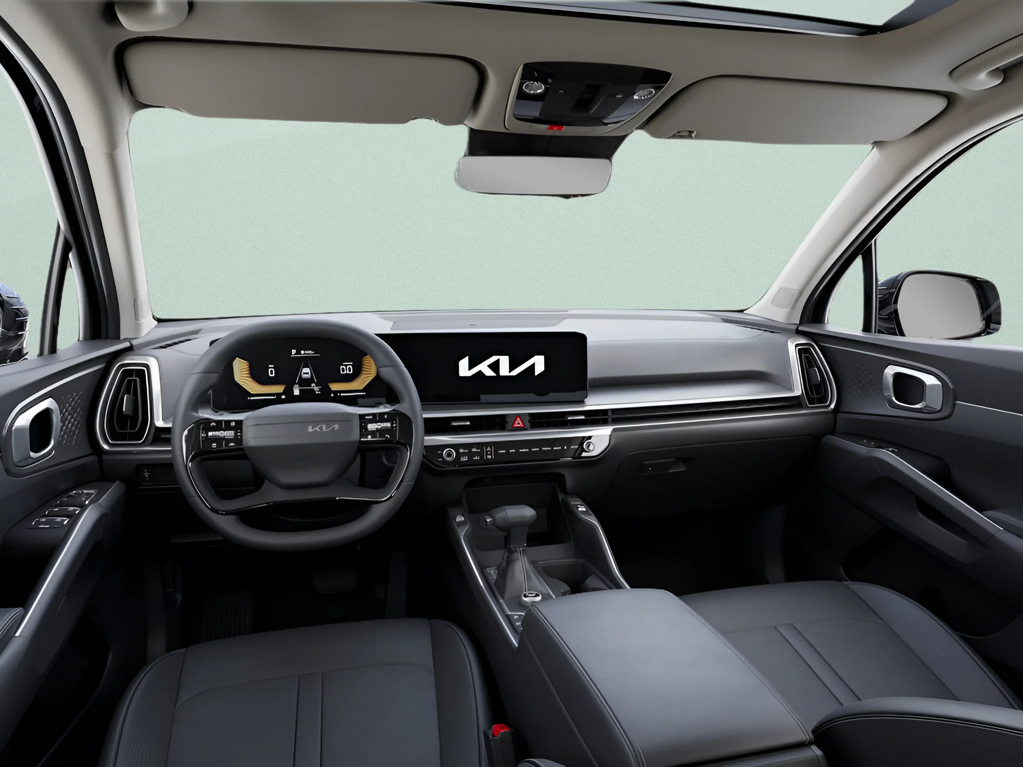 Used 2026 Panthera Metal Kia S image 10