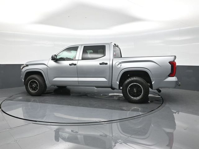 Used 2024 Silver Toyota SR image 5