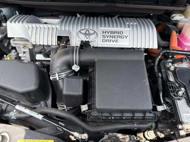 Used 2017 Beige Toyota Five image 12