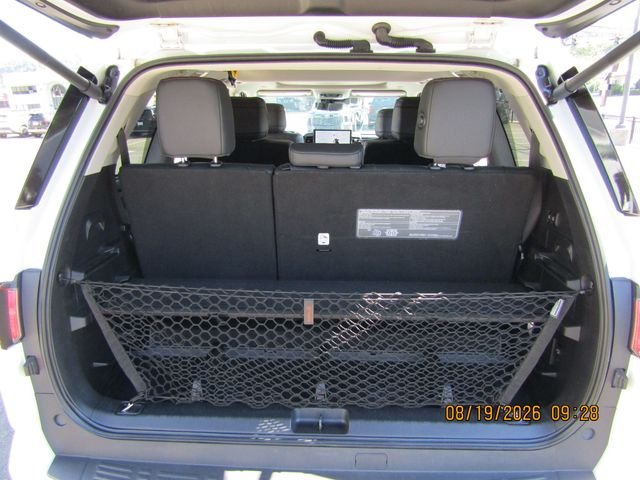 Certified Used 2023 Ice Toyota TRD Pro image 23