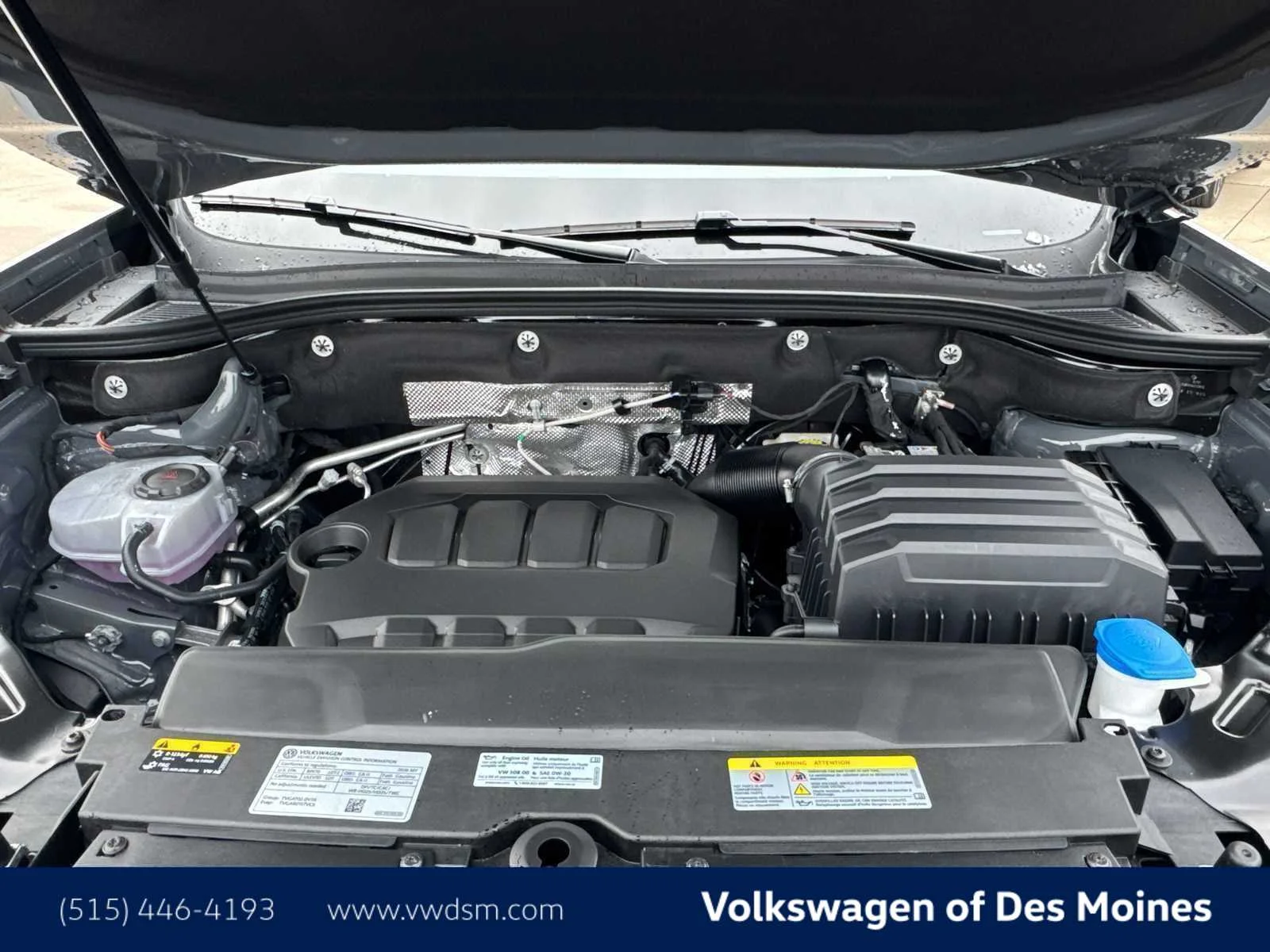 2026 Volkswagen Atlas Atlas Peak Edition - Photo 9