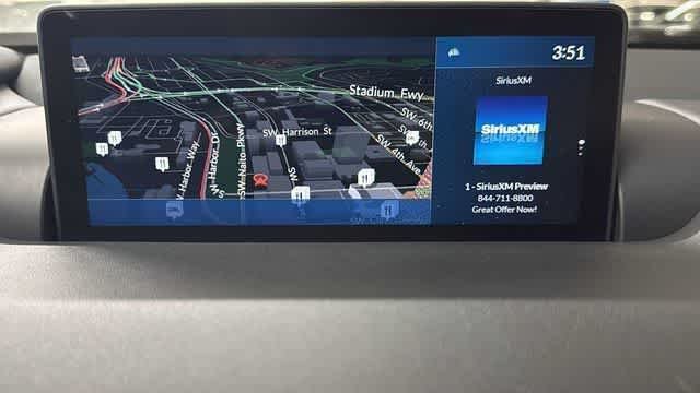 Used 2021 Modern Steel Metallic Acura w/Technology Package image 18