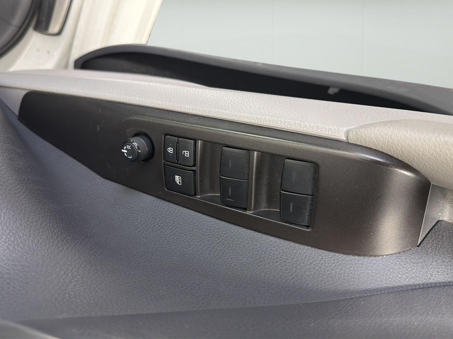 Used 2023 Ice Edge Toyota SE image 35