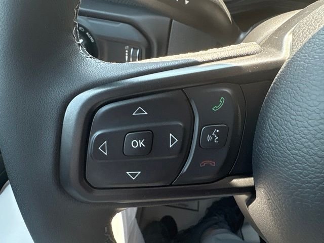 New 2026 Tuscadero Pearlcoat Jeep Rubicon image 24