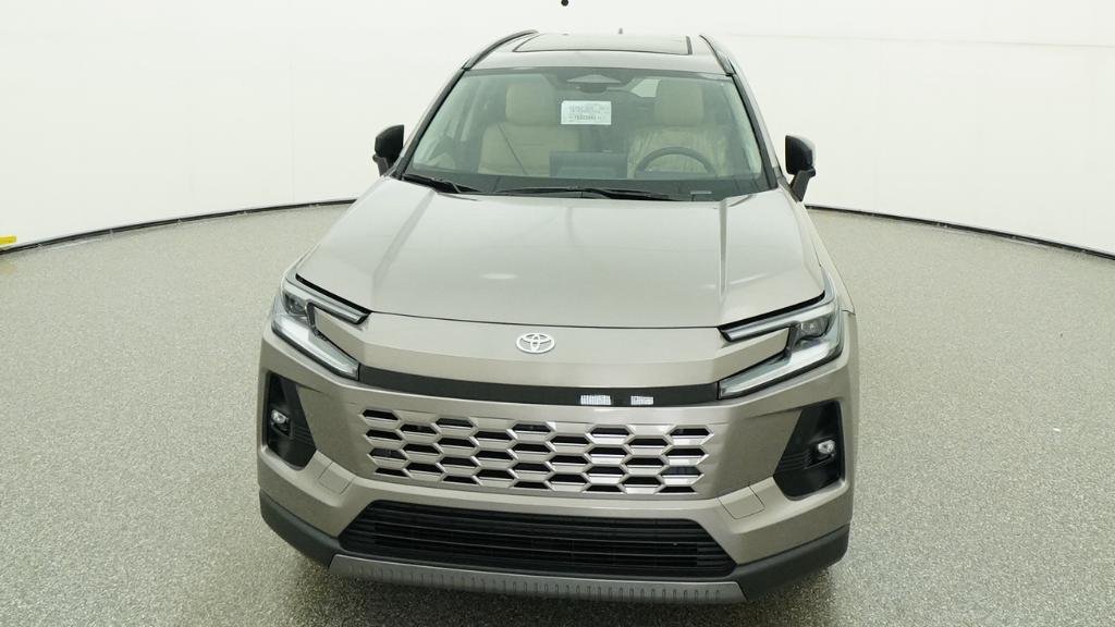 New 2026 Meteor Shower Toyota Limited image 2