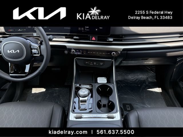 New 2026 Ivory Silver Kia SX image 14