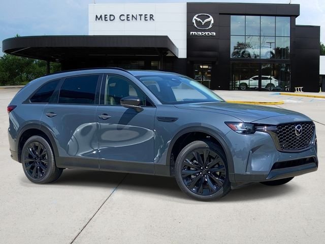 2026 Mazda CX-90 3.3 Turbo Premium Sport AWD