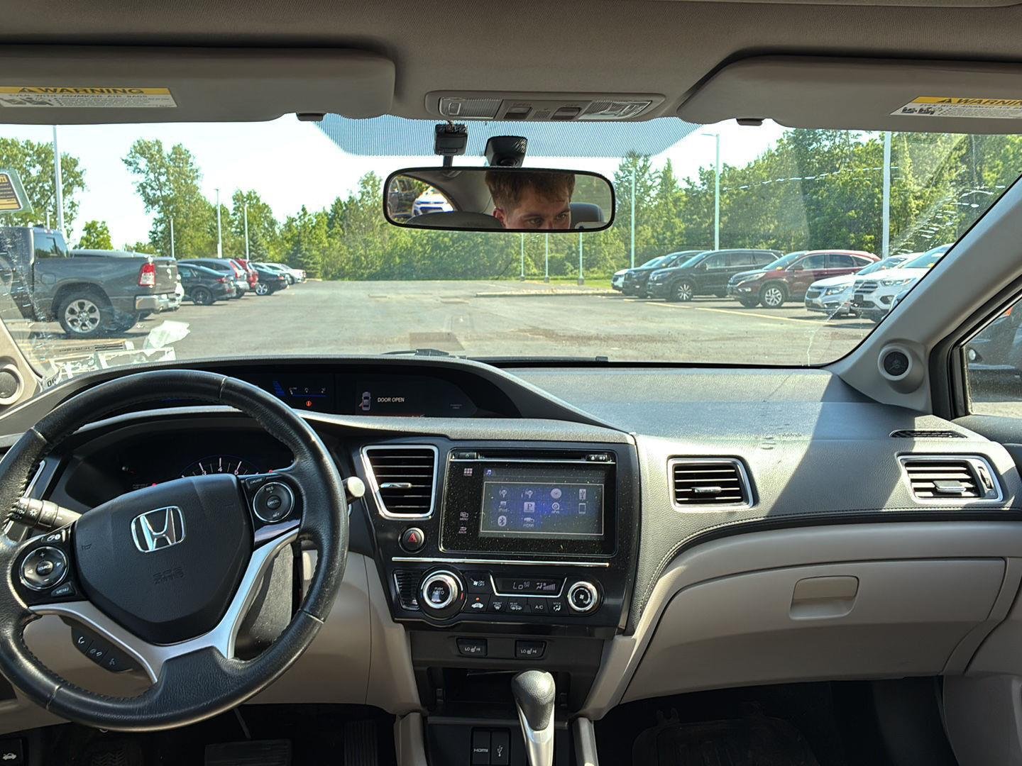 Used 2015 Modern Steel Metalli Honda  image 10