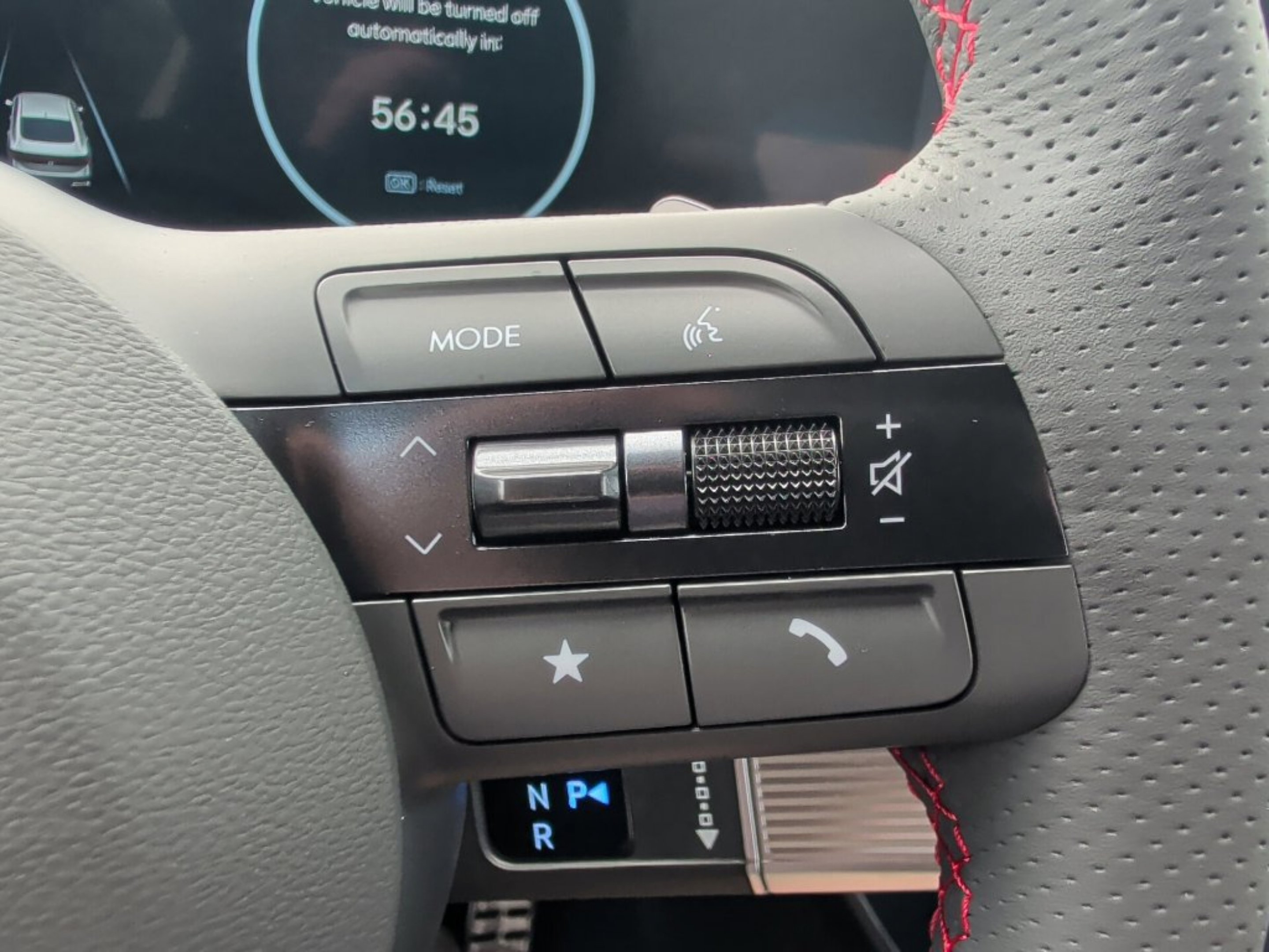 New 2026 Transmission Blue Hyundai N Line image 18