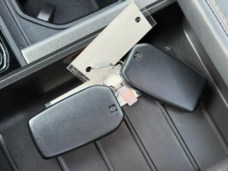 2026 Toyota Sequoia Capstone - Photo 32