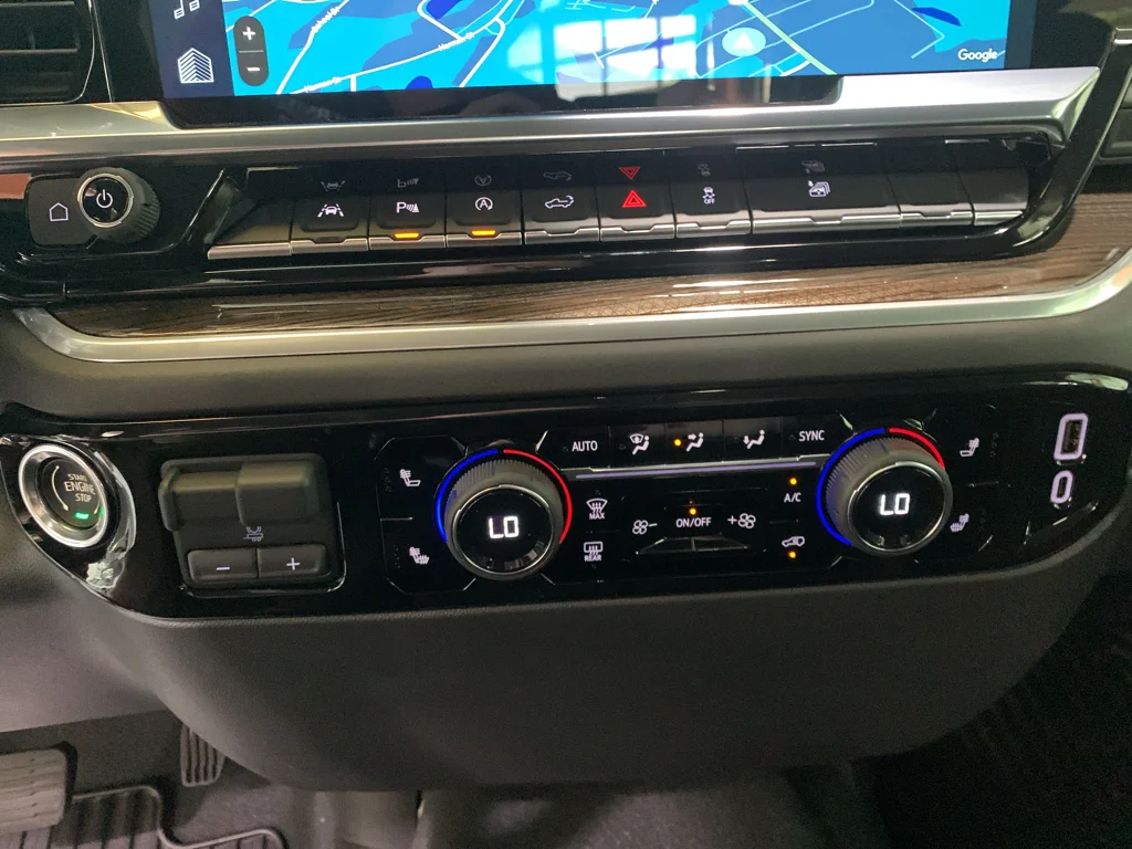 2026 Chevrolet Silverado 1500 LT - Photo 22