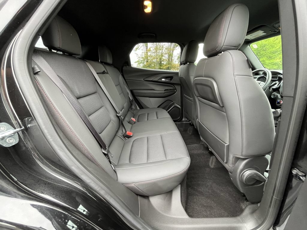 2023 Chevrolet TrailBlazer RS - Photo 20