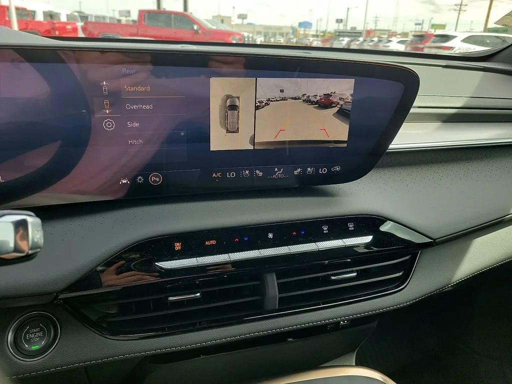 2026 Buick Enclave Avenir - Photo 21