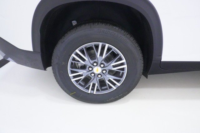 2026 Chevrolet Traverse LT - Photo 6
