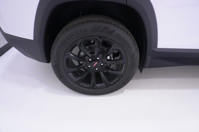 New 2026 Summit White GMC Elevation image 6