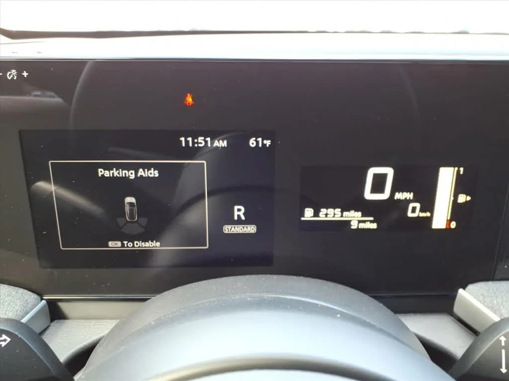 2026 Nissan KICKS SV AWD - Photo 15
